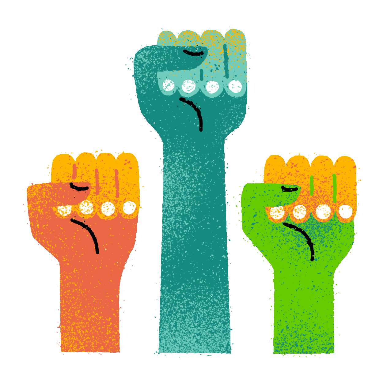 Greenpeace / Ajude quem protege o planeta
