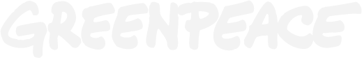 Greenpeace / Logo